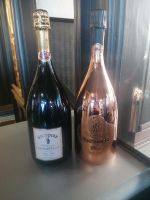 Champagne-Kellerei Cazanove Reims