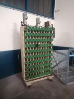 Sektkellerei Cazanove-Reims