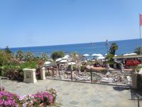 Italienische Riviera