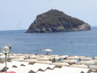 Italienische Riviera