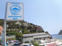 Italienische Riviera