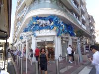 Cannes La Croisette