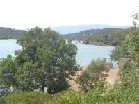Lac de St. Cassien