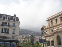 Monte Carlo