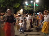 Volksfest in Arles