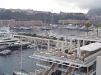 Blick Monte Carlo-Monaco