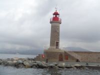 Leuchtturm von St. Tropez