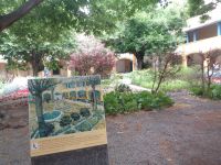 Espace de Vincent in Arles