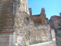 Constantin Thermen Arles