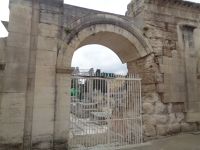 Antikes Römisches Theater