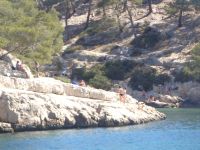 Calanques de Cassis