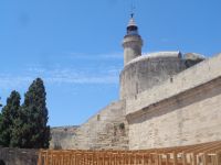 Aigues Mortes