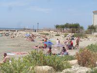 Saintes-Maries-de-la-Mer