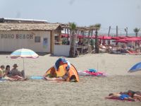 Saintes-Maries-de-la-Mer