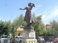 Saintes-Maries-de-la-Mer