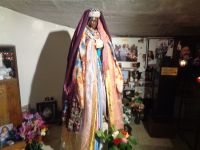 Wallfahrtskirche Saintes-Maries-de-la-Mer