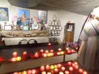 Wallfahrtskirche Saintes-Maries-de-la-Mer