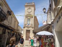 Saintes-Maries-de-la-Mer