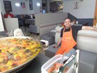 Saintes-Maries-de-la-Mer