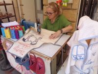 Saintes-Maries-de-la-Mer