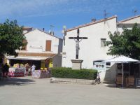 Saintes-Maries-de-la-Mer