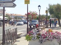 Saintes-Maries-de-la-Mer