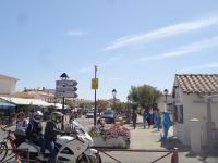 Saintes-Maries-de-la-Mer