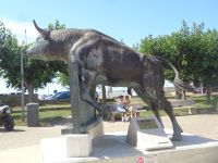 Saintes-Maries-de-la-Mer