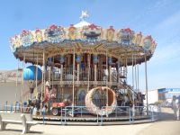 Saintes-Maries-de-la-Mer