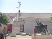 Arena Saintes-Maries-de-la-Mer