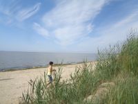 Étang de Vaccarès Camargue