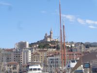 Vieux Port Marseille
