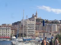 Vieux Port Marseille