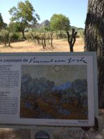 Saint-de-Rémy- de-Provence