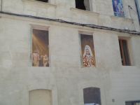 Avignon Place de l´Horloge