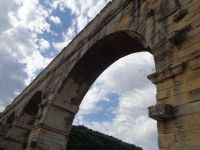 Pont du Gard
