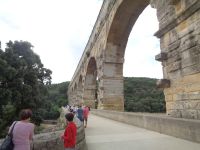 Pont du Gard