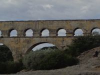 Pont du Gard