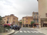 Moustiers-Sainte-Marie