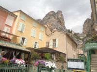Moustiers-Sainte-Marie