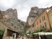 Moustiers-Sainte-Marie