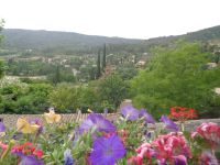 Moustiers-Sainte-Marie