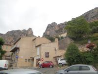Moustiers-Sainte-Marie