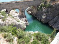 Frankreich - Rundreise Okzitanien: Der farbenprächtige Herault
