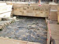 Frankreich - Rundreise Okzitanien: Narbonne - Ein Stück der Via Domitia