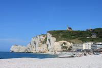 IMG_0926_Kreidefelsen Étretat