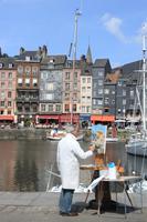 IMG_0946_Am Alten Hafen von Honfleur
