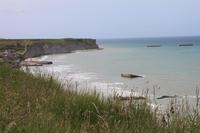IMG_0952_Landungsküsten Arromanches