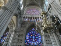 Kathedrale von Reims 