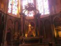 Verehrung der Jungfrau von Orléans